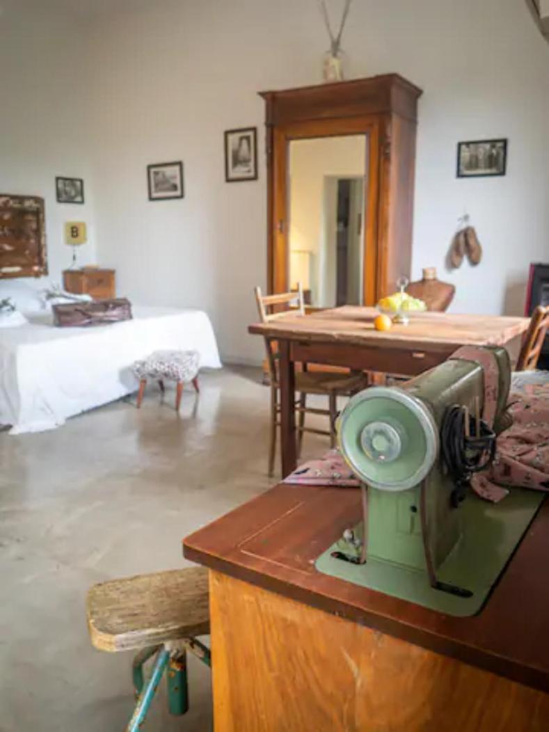 Welcome In Toscana Polcanto Rom bilde