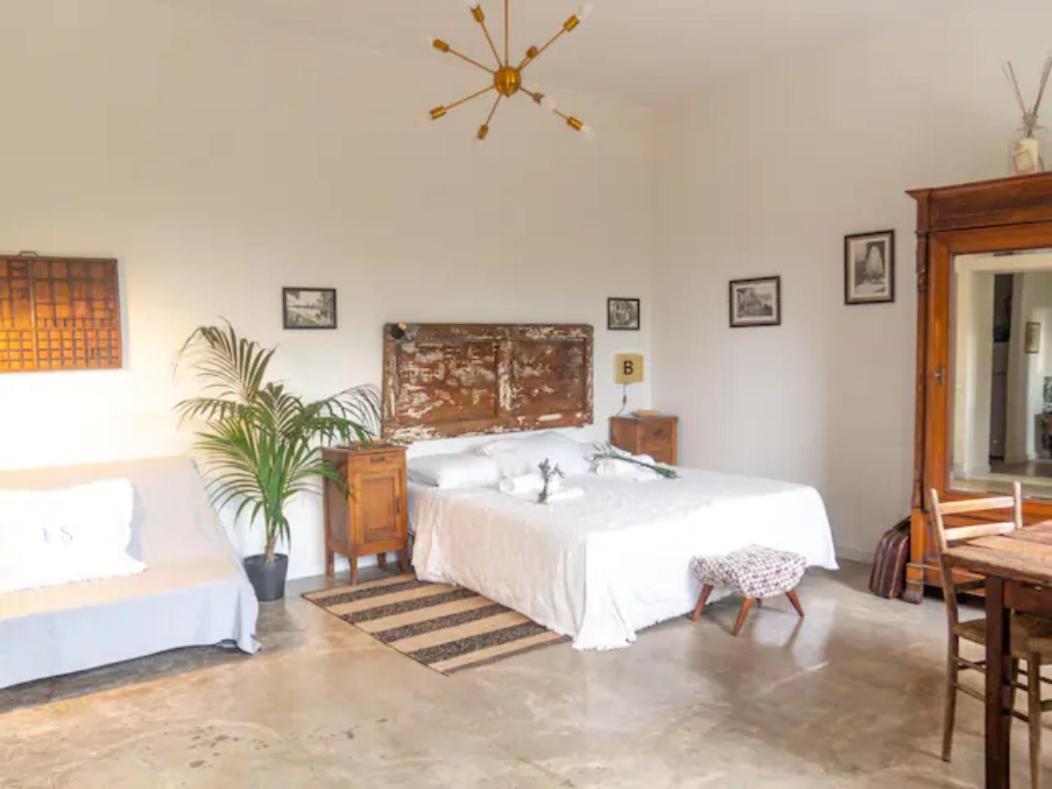 Welcome In Toscana Polcanto Rom bilde